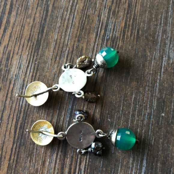 COPY - Authentic Beth Orduna earrings - Picture 8 of 13